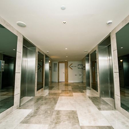 Orbi City Premium Apartments Μπατούμι Εξωτερικό φωτογραφία