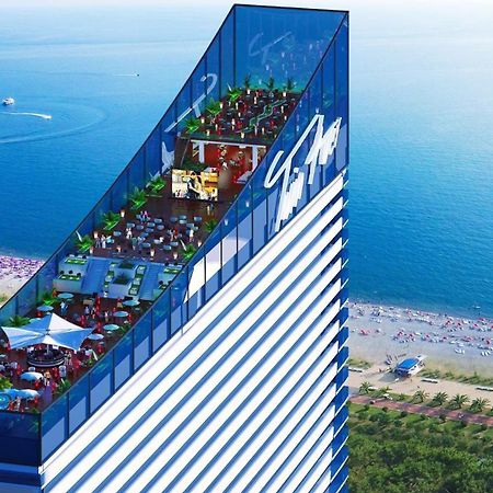 Orbi City Premium Apartments Μπατούμι Εξωτερικό φωτογραφία