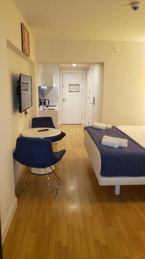 Orbi City Premium Apartments Μπατούμι Εξωτερικό φωτογραφία